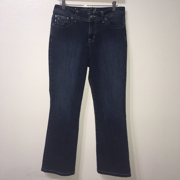 Style & Co Jeans 10P - Picture 2 of 7